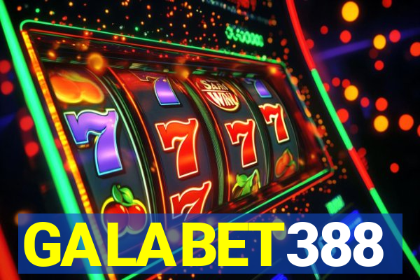 GALABET388