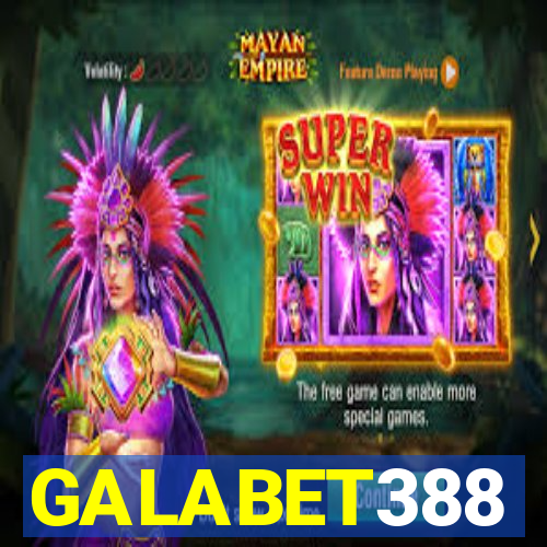 GALABET388