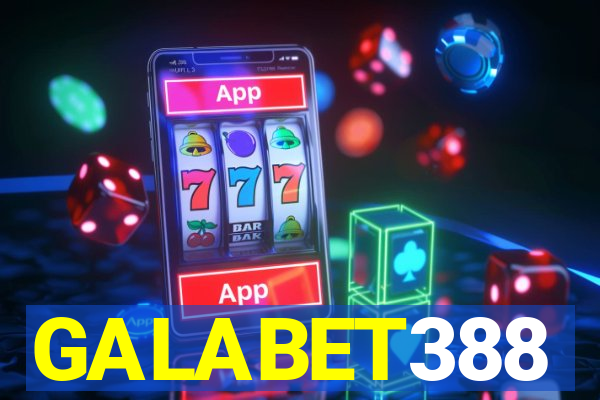 GALABET388