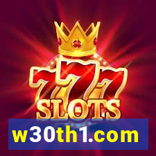 w30th1.com