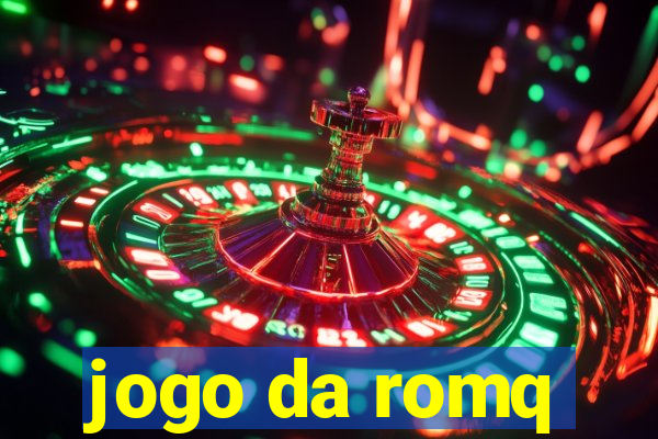 jogo da romq