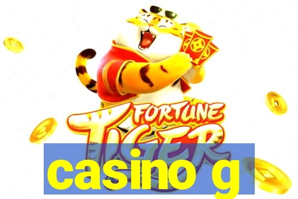 casino g