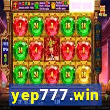 yep777.win