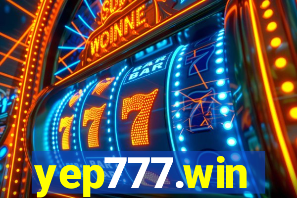 yep777.win