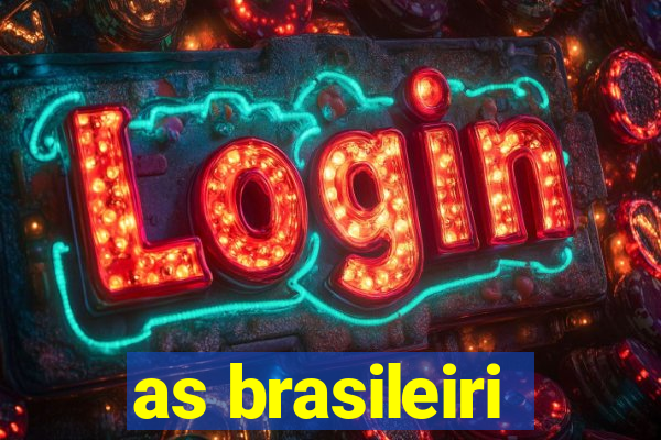 as brasileiri