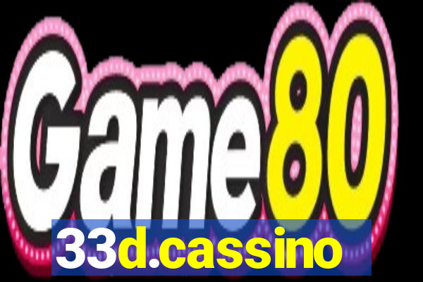 33d.cassino