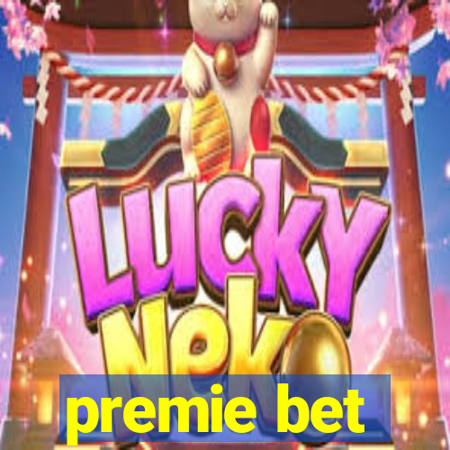 premie bet