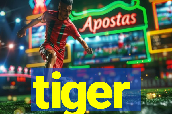 tiger