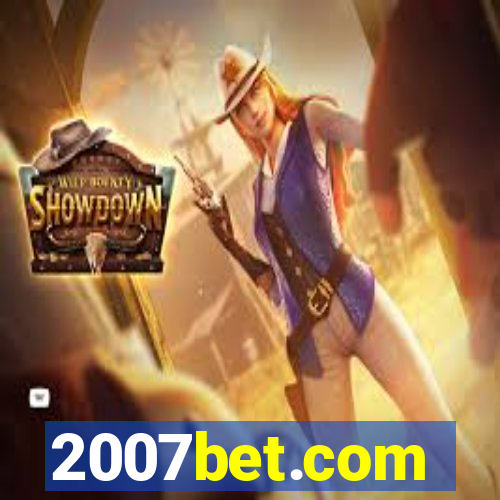 2007bet.com