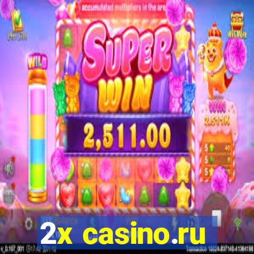 2x casino.ru