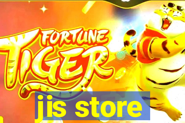 jis store