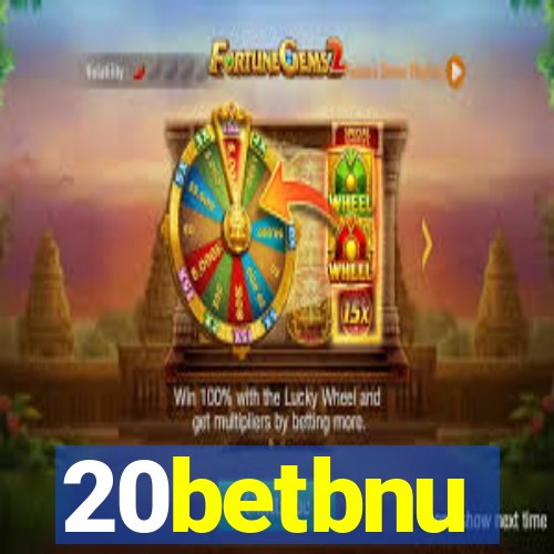 20betbnu