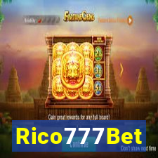 Rico777Bet