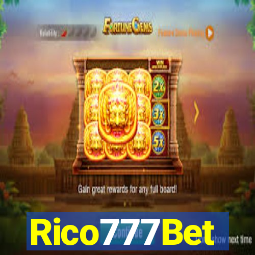 Rico777Bet