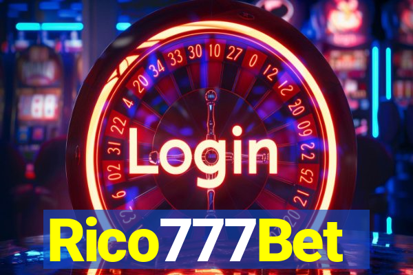 Rico777Bet