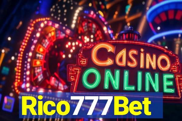 Rico777Bet