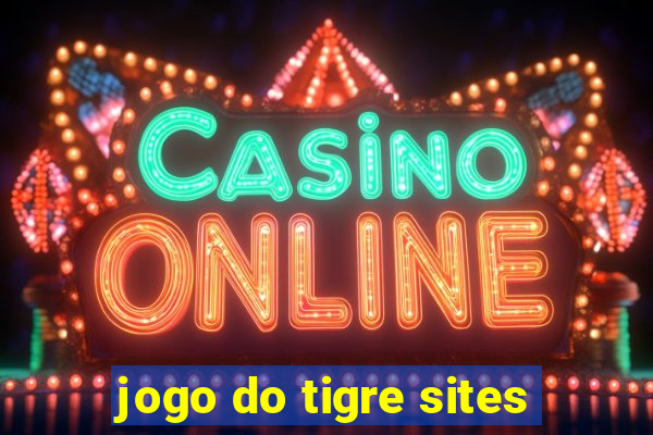 jogo do tigre sites