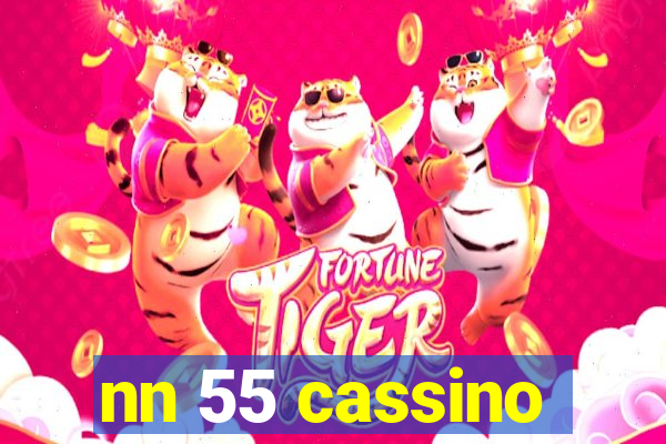 nn 55 cassino