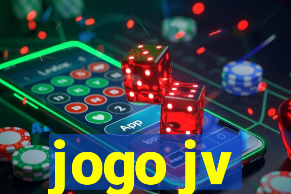 jogo jv