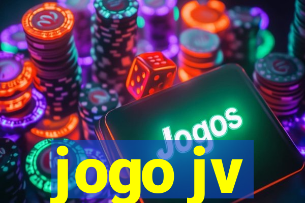 jogo jv