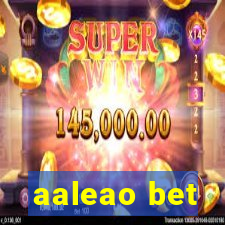 aaleao bet