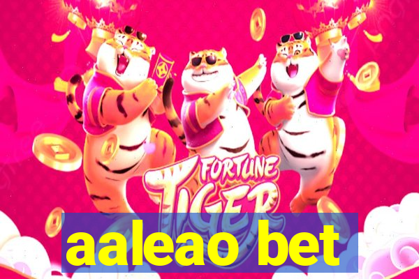 aaleao bet