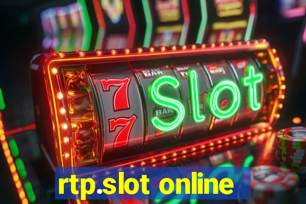 rtp.slot online