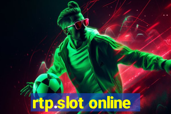 rtp.slot online