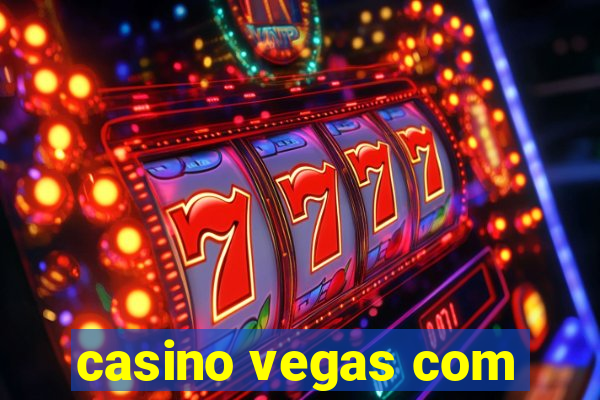 casino vegas com