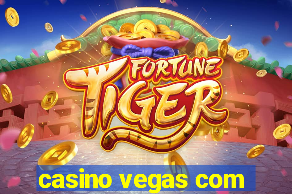 casino vegas com