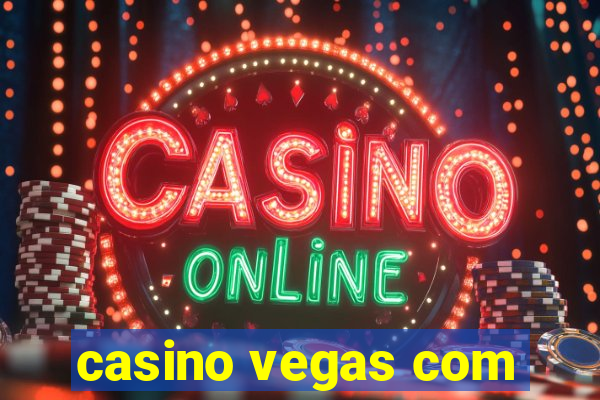 casino vegas com