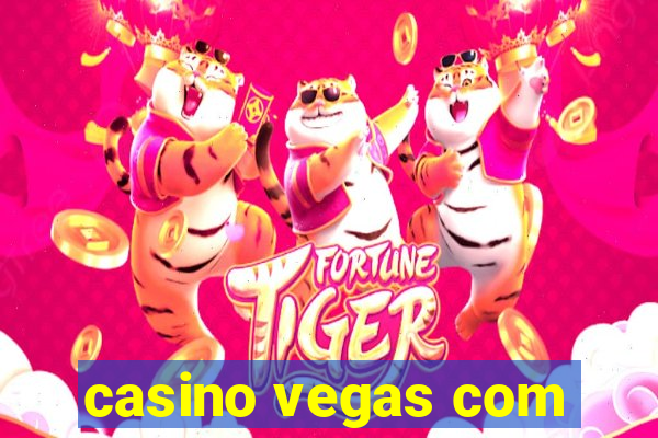 casino vegas com