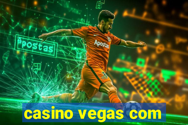 casino vegas com