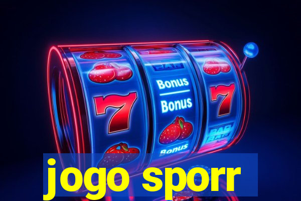 jogo sporr