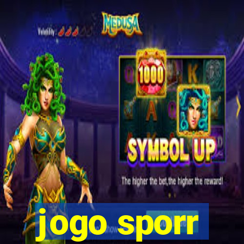 jogo sporr