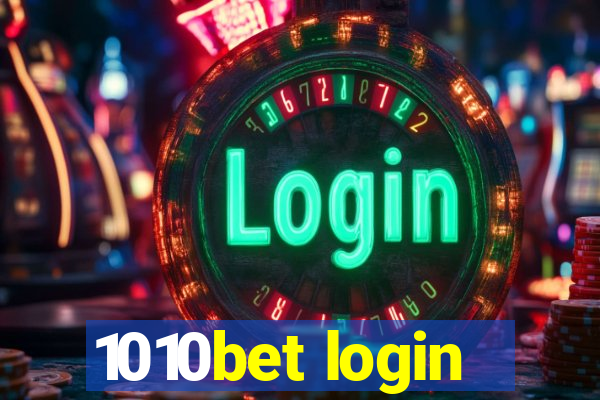 1010bet login