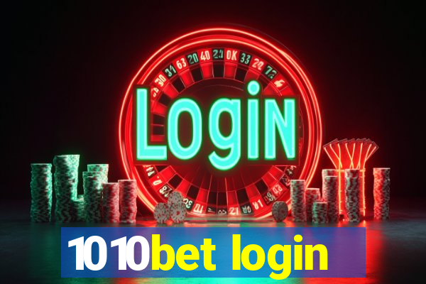 1010bet login