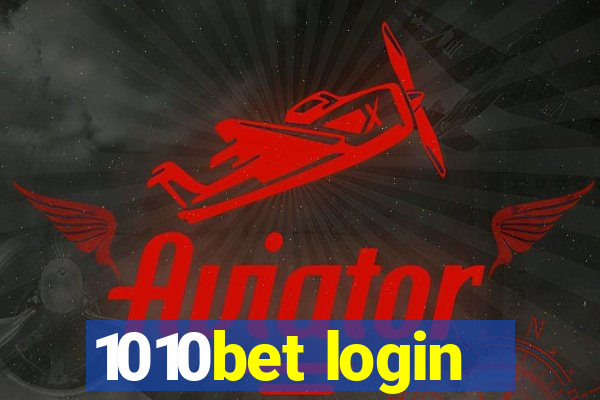 1010bet login