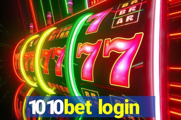 1010bet login