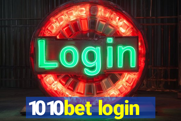 1010bet login