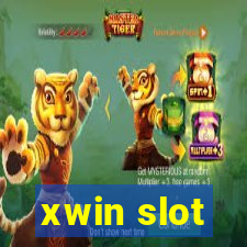 xwin slot