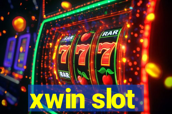 xwin slot