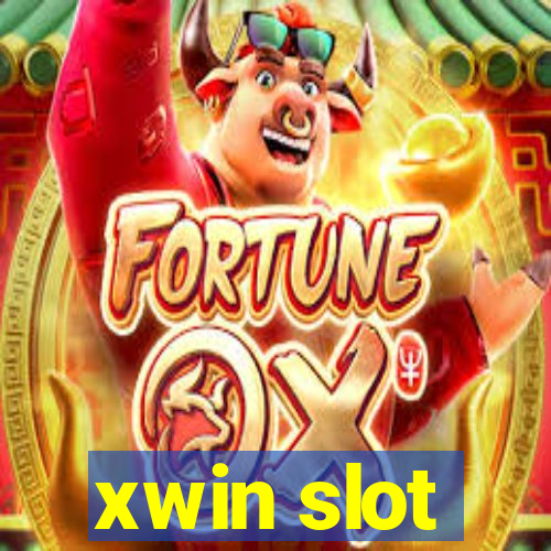 xwin slot