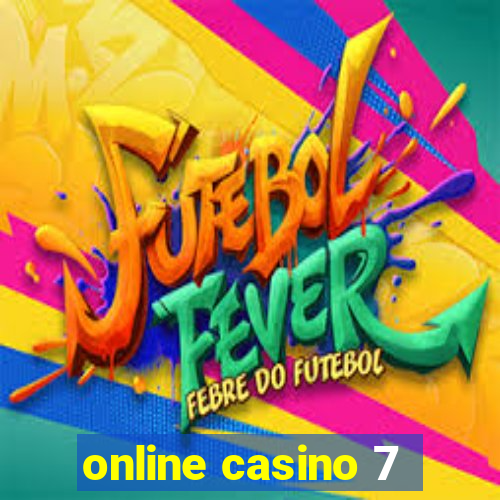 online casino 7