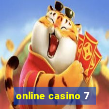 online casino 7