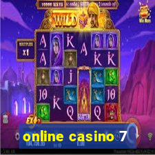 online casino 7