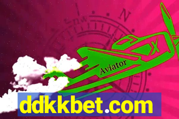 ddkkbet.com