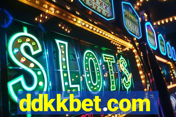 ddkkbet.com