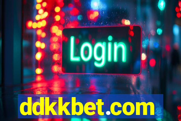 ddkkbet.com