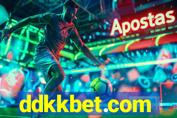 ddkkbet.com